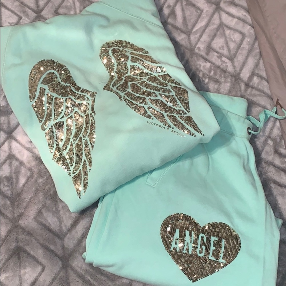 VS jogger set